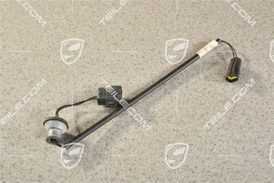 Wiring harness for Additional brake / stop light