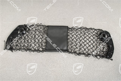 Gepäcknetz