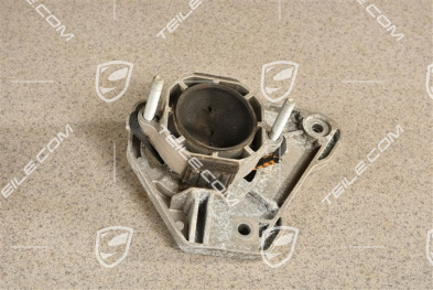 Gearbox mounting, R