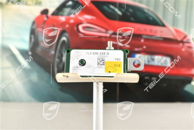 Antenna Signal Amplifier Booster TV Tuner, L