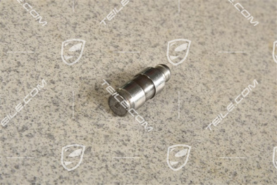 Valve hydraulic tappet