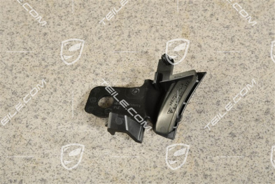 Trim cover, L