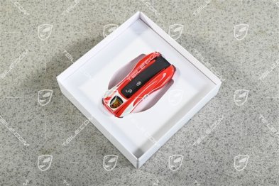 Vehicle keys Side panels 917 Salzburg Design