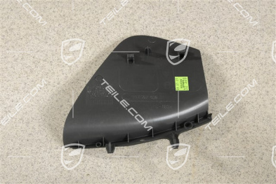 Cover, Black, L