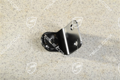 Bracket for belt latch / buckle, RS