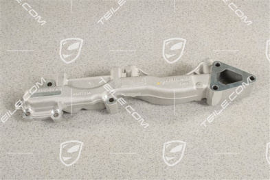 Assembly carrier, 4.0L 294/309kW