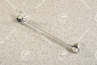 Strebe für Niveausensor - Xenon Scheinwerfer