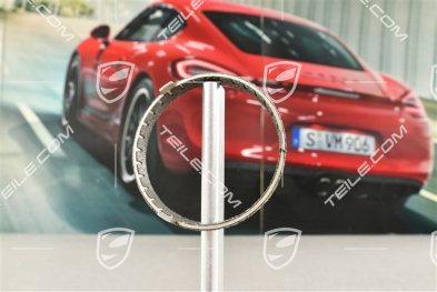 Zwischenring, 1. und 2. Gang, 5-Gang Getriebe