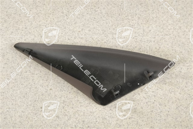 Verkleidung, Aussenspiegel, Elektrich Verstellbar, Cocoa, R