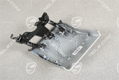 Reparatursatz, Puffer für Lenker, Lagerbock Klappe / Targa, L