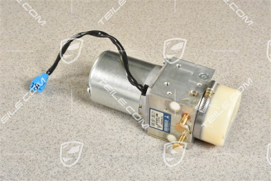 Pompa hydrauliczna