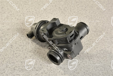 Cooling System Valve