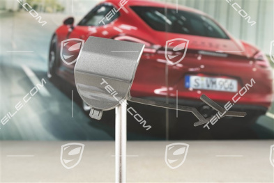 Zaślepka haka holowniczego tylnego zderzaka Sport Design pakiet, L