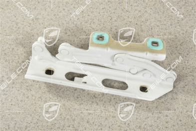 Rear spoiler GT3 Hinge, R