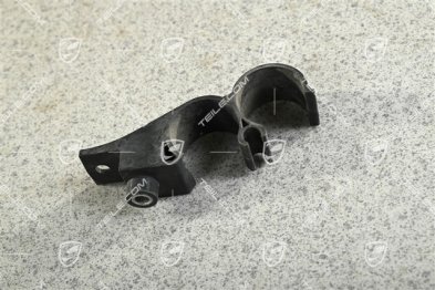 Water lines / hose support / clamp / grab
