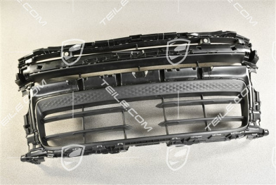 Kratka środkowa ACC