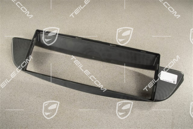 Air duct, centre, GT4
