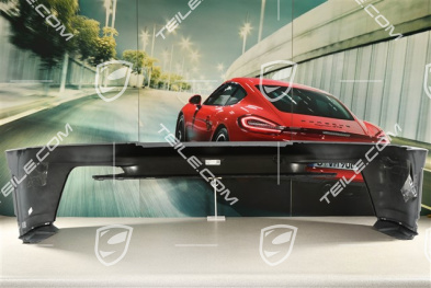 GT3 front bumper