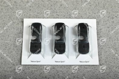 Fragrance dispenser refill pack three refills Nature Spirit