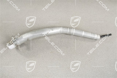Filling neck, C2/C2S