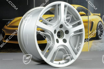 19" Felge Panamera Design, 10J x 19 ET61
