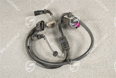 Wire set, Rear axle, L=R