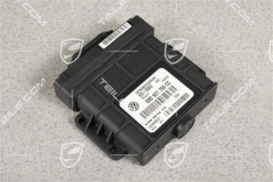 Steuergerät für Automatikgetriebe, 4,5L 331kW Turbo
