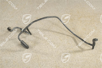 S, Vacuum line