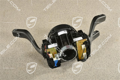 Steering column stalk switch, Cruise control / Multifunction