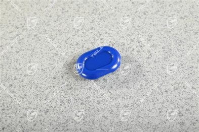 Blind plug