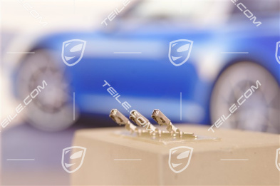 CONNECTOR / PIN / crimps electrical equipment / 1 PCS !