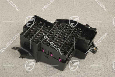 Fuse box
