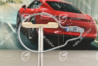Dichtung, Thermostatgehäuse 4,2 Diesel