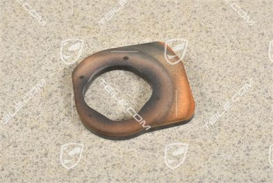 Rubber Buffer washer for engine bracket, R