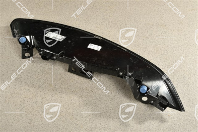 Lampa tylna, R