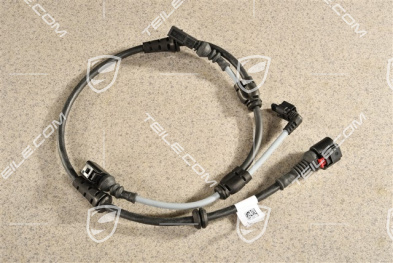 Wiring harness / Electric loom for ABS, L=R