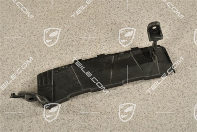 Turbo FL, Ramka pomocnicza ACC, środkowa, R