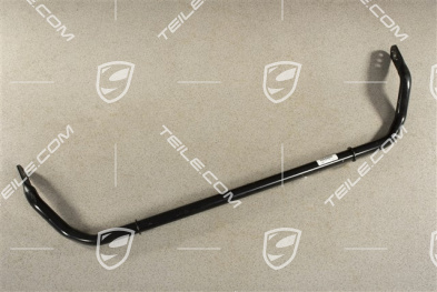 GT3, Sway bar / Stabilizer / anti roll bar, front axle