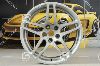 18" felga Macan S, 8J x 18 ET21