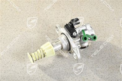 Brake master cylinder