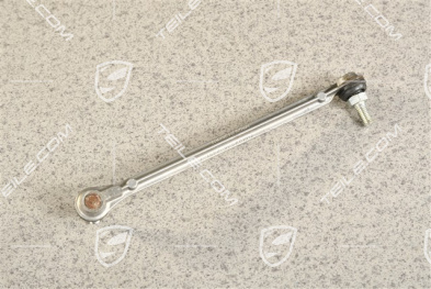 Strebe für Niveausensor - Xenon Scheinwerfer
