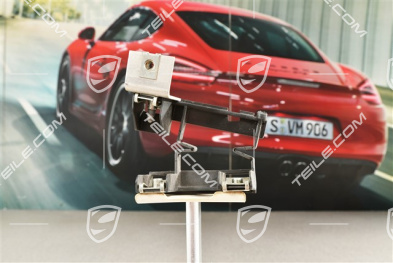 Cabrio, Einsatz, R