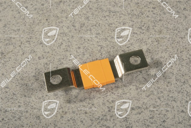 Connecting piece, Long