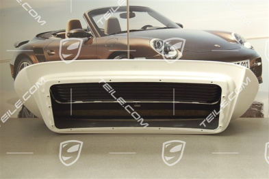 AERO KIT I B rear spoiler, set incl. wing, grille and brake light