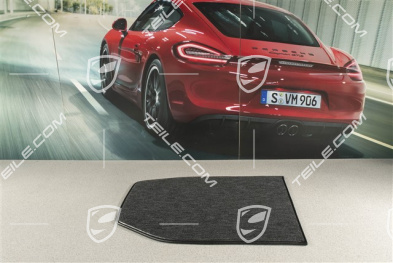 Bodenbelag, hinten, R