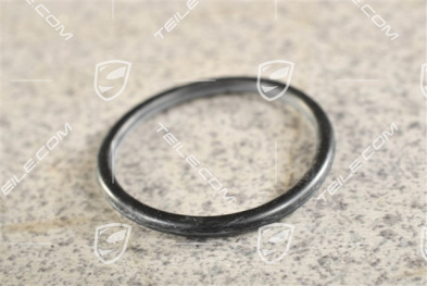 O-ring 31x3 GTS 4,0 / GT4