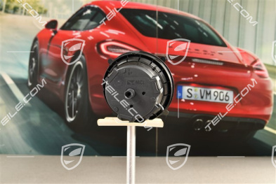 Aussenspiegel Verstellmotor, el. anklappbar, heizung, abblendbar