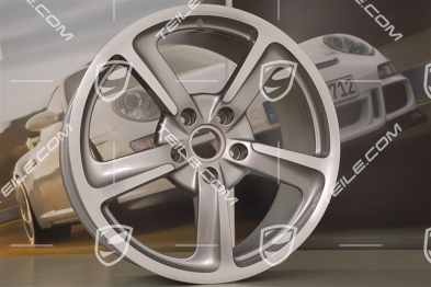 20" Felga Sport Techno, 10J x 20 ET50