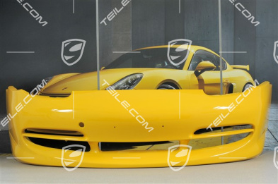GT3 Bumper / AeroKit CUP