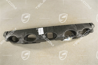 Plastic foam strip, GT3